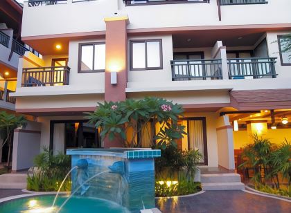 P.P. Palmtree Resort