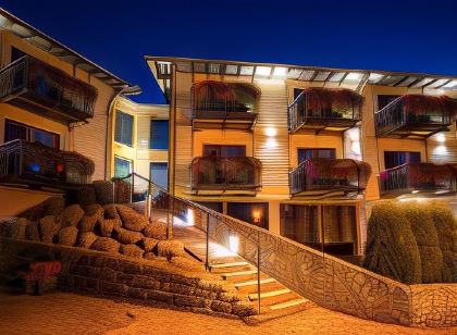 Hotel Waldblick