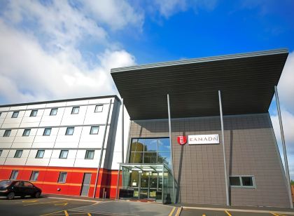 Ramada by Wyndham Oldbury Birmingham