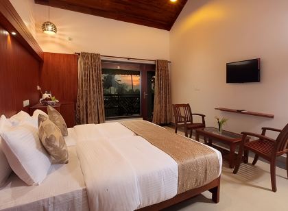 Marari Village Beach Resort by Egh