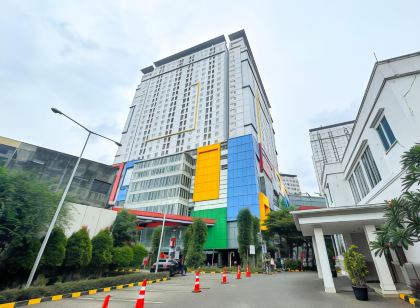 RedLiving Apartemen Bassura City - Aokla Property Tower Dahlia