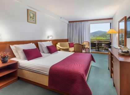 Hotel Jezero
