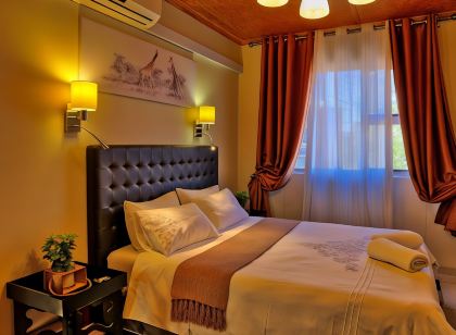 Tilla's Guesthouse