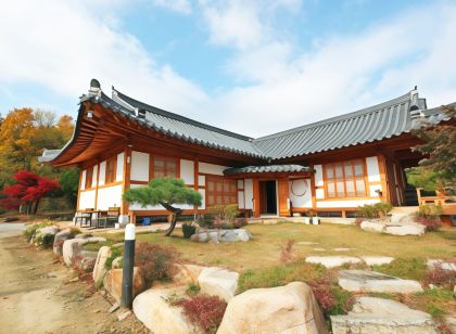 상주 어풍대황토한옥펜션