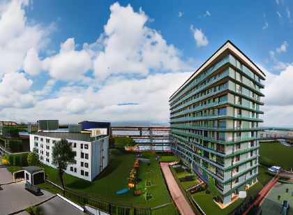 Zen Residential Apartments