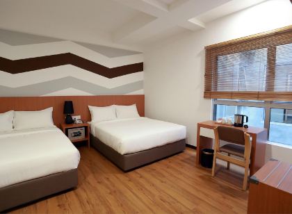 De House Hotel