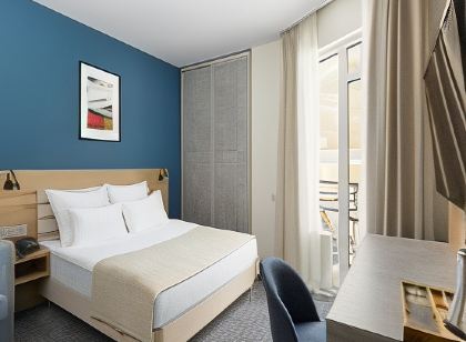 Ikos Polyana Butik-Hotel