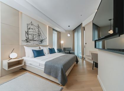 Katamare Hotel
