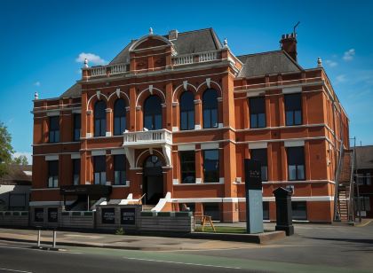 Trafford Hall Manchester, Trademark Collection by Wyndham