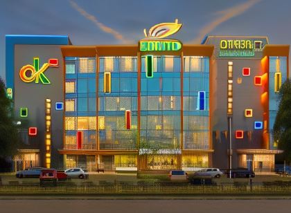 KapitoLinn Hotel