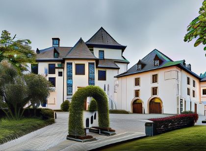 Koener Hotel & Spa