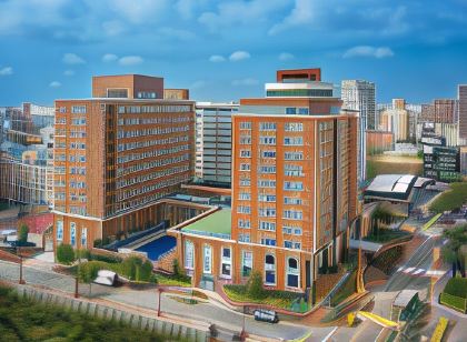 Hotel Dann Carlton Barranquilla y Centro de Convenciones