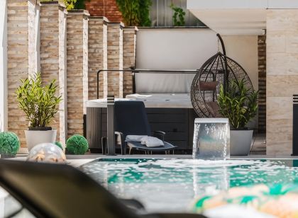 Hotel Auris