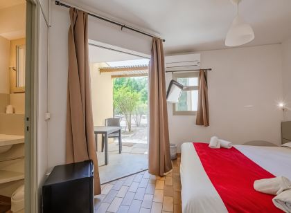 Marina Hôtel Club