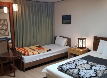 전주 아리랑호텔