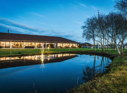 Fjordgaarden - Spa - Hotel - Konference