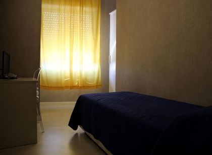 Hotel Baia Azzurra 4 stelle