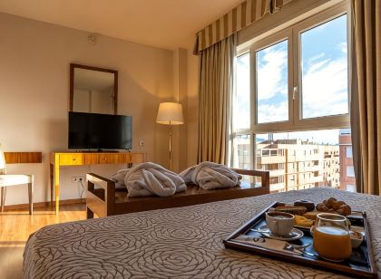 Sercotel Avenida Almería