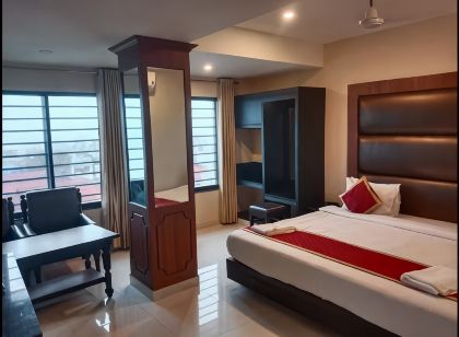 HOTEL SAMUDRA
