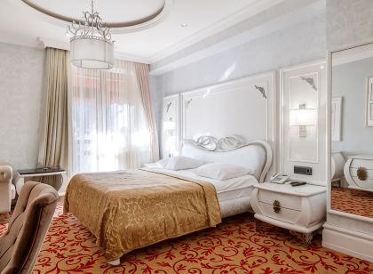 Fidan Spa Hotel Sochi