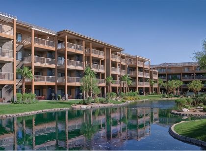 WorldMark Indio