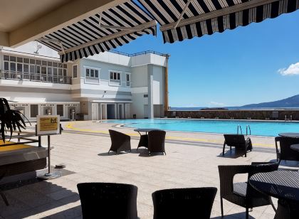 Apartment Mtc 623 Megamas