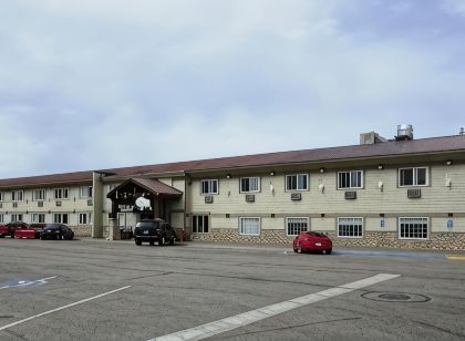 White Buffalo Hotel