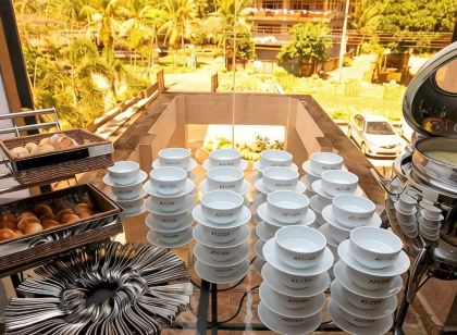 Ayowa Grand Hotel