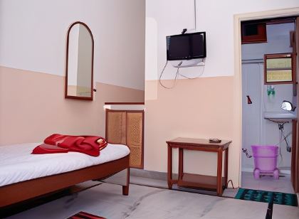 Hotel Gumber