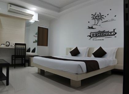 Hotel Sapphire