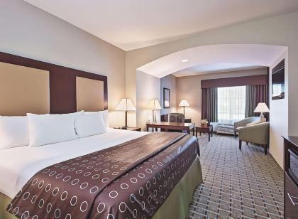 La Quinta Inn & Suites by Wyndham Lancaster