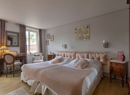 The Originals Boutique, Hôtel de la Balance, Montbéliard