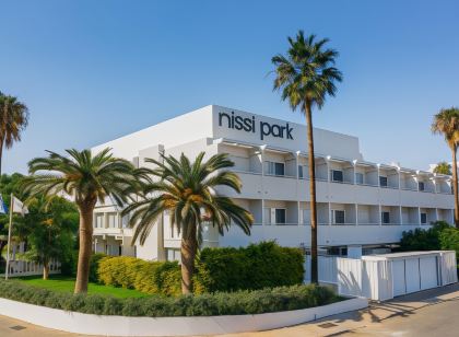 Nissi Park Hotel