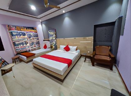 Hotel Shyam Darbar