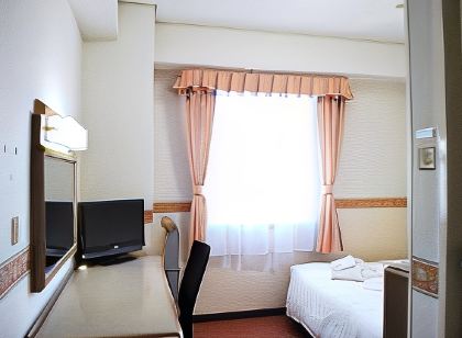 Hotel Alpha-One Nagaoka