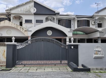 IPOH Sunway Onsen Suites and Tambun GuestHouse by uBook