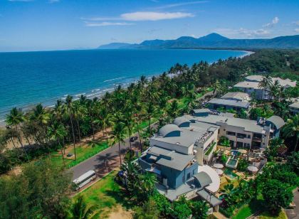 Port Douglas Peninsula Boutique Hotel