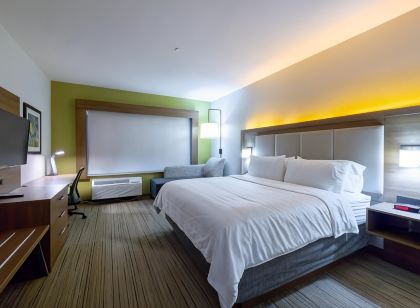 Holiday Inn Express & Suites Dallas Northeast - Arboretum