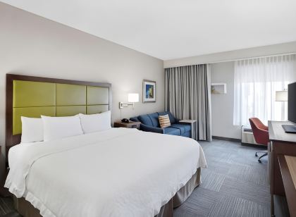 Hampton Inn Middletown