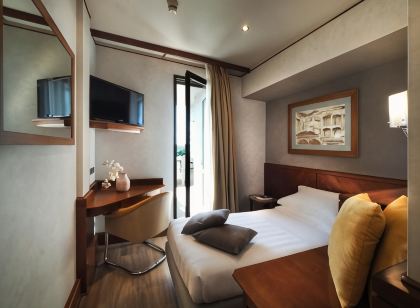 Perugia Park Hotel