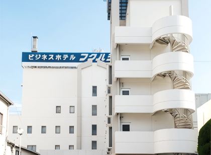 ホテル延岡ヒルズ