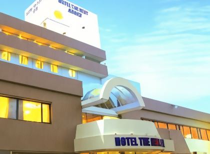 호텔 더 넥스트 칸쿠