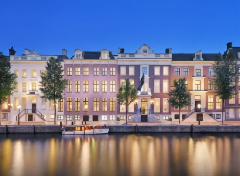 Waldorf Astoria Amsterdam
