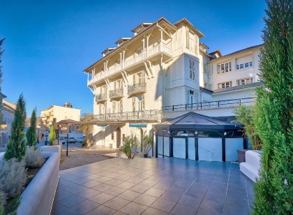 Belfry & Spa by Ligne St Barth