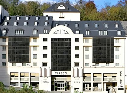 Hôtel Eliseo