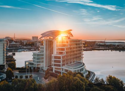 voco ST. DAVID'S CARDIFF by IHG