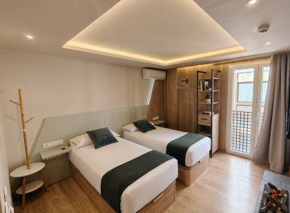 Hotel Casa Castelo