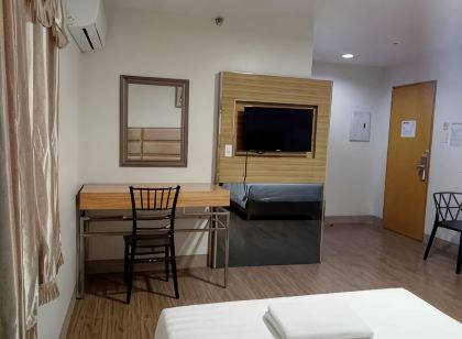 Meaco Royal Hotel - Batangas City