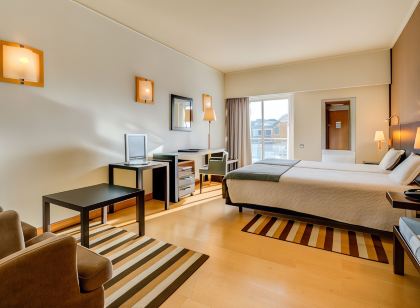 Hotel Alvorada