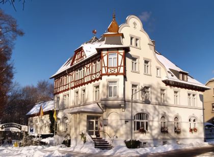 Parkhotel Meerane